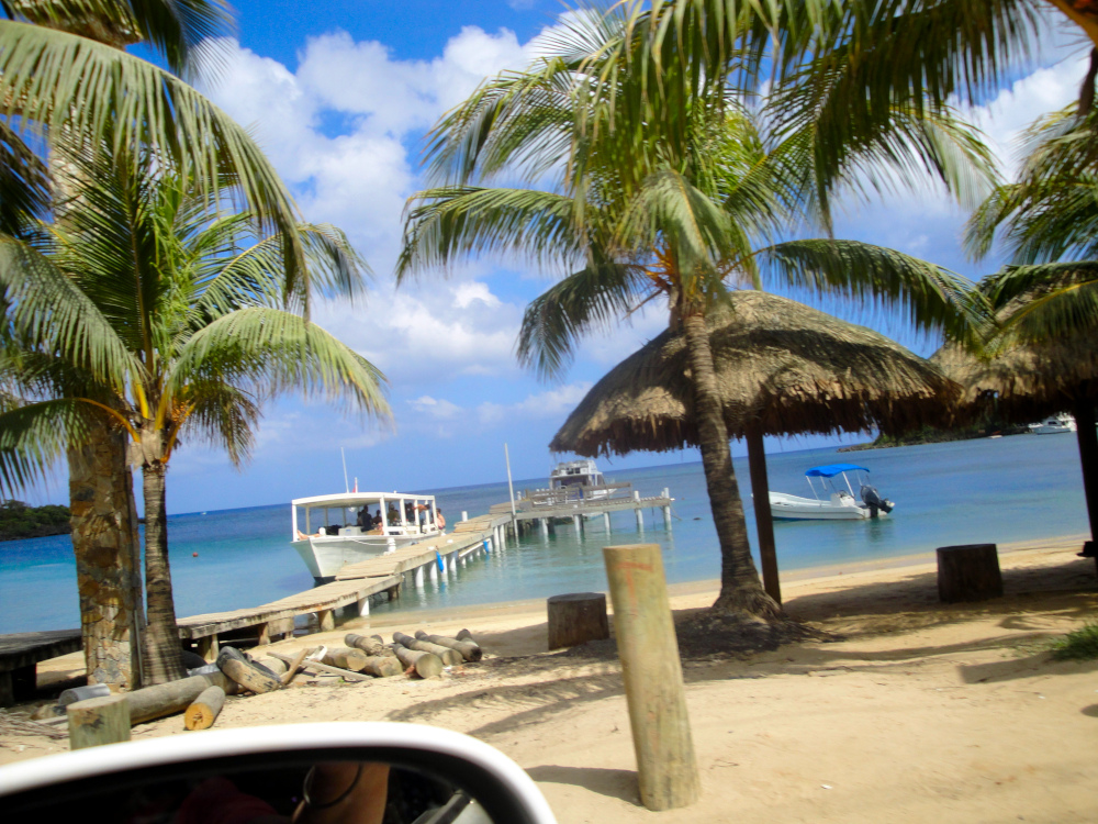 Somatic Therapy Approach: Finding Calm by the Shore Somatic Therapy Approach