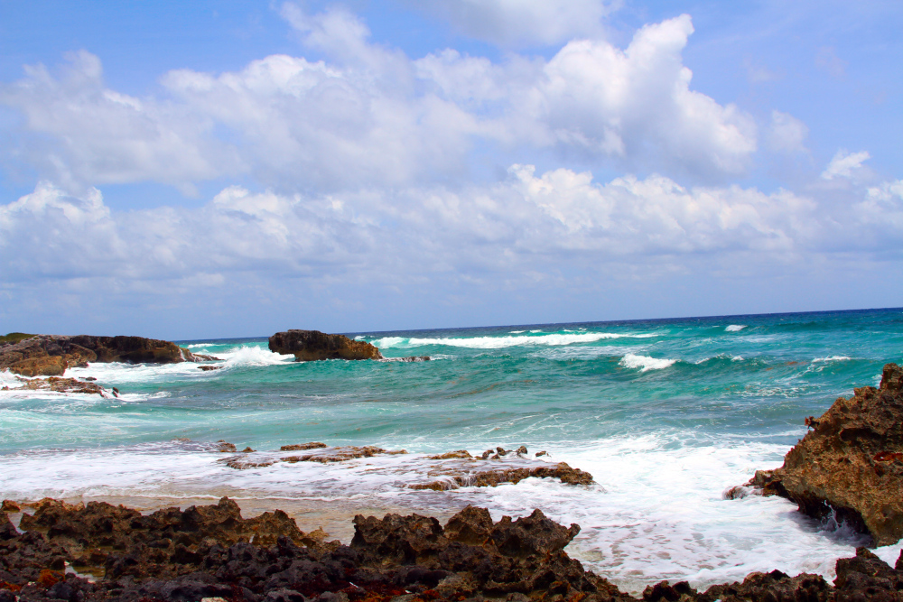 What are mindfulness exercises? A simple example is going for a relaxing walk on Copacabana beach in Rio de Janeiro, staying present with each step and the sound of the waves. What are mindfulness exercises – friends enjoying a relaxing walk on Copacabana beach in Rio de Janeiro
